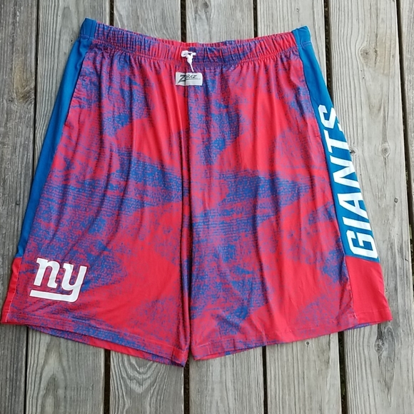 ny giants shorts